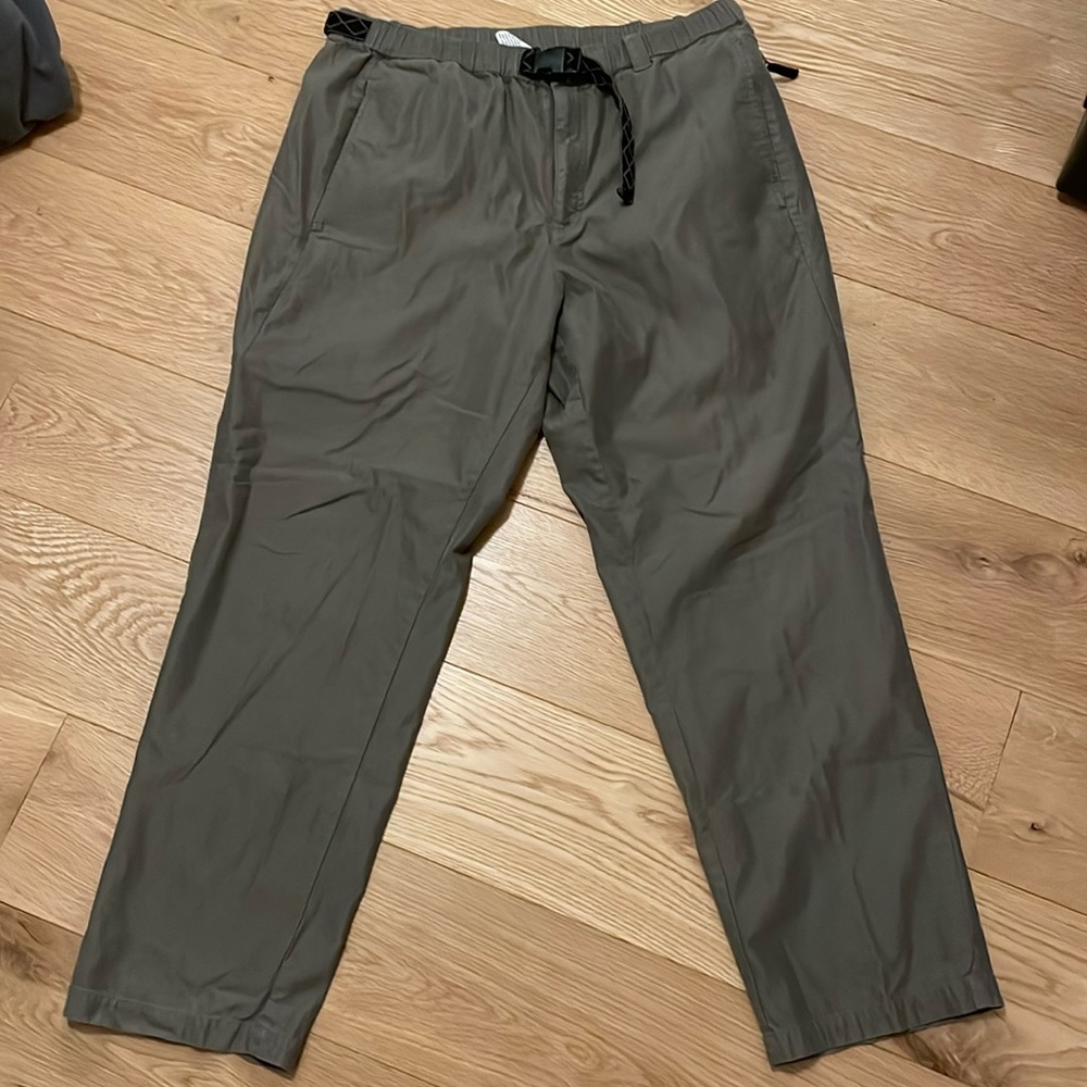 Columbia Pants